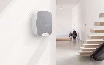 Ajax Home Security Alarms