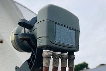 satellite