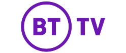 bt tv