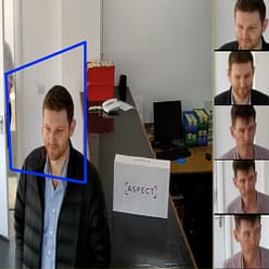 facial detection