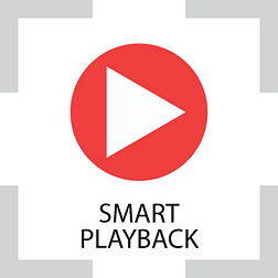 smart-playback