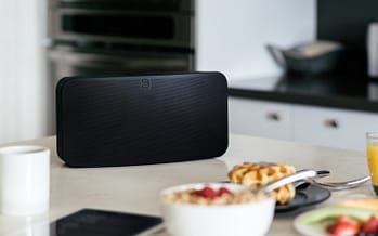 bluesound-audio Bluesound Audio