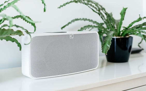 Multi Room Audio Multi Room Audio