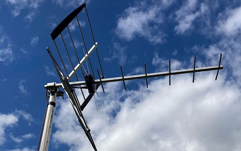 roof-aerial-installation